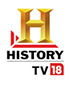 History TV18
