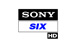 Sony Six HD**
