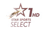 Star Sports Select HD 1