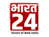 Bharat 24 Vision of New India