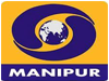 DD Manipur