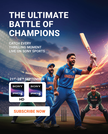 Asia Cup Cricket 