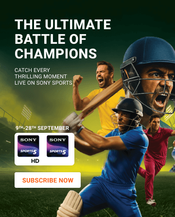 Asia Cup Cricket 