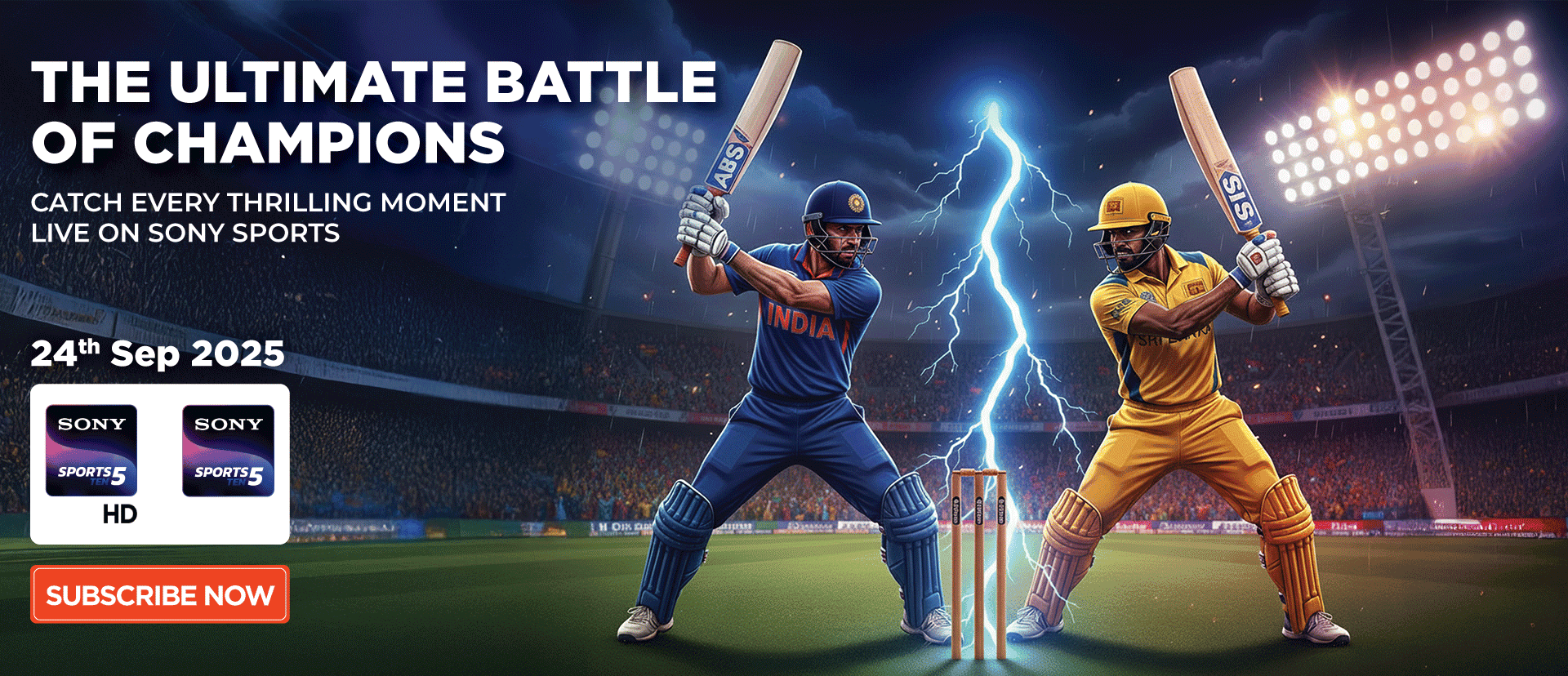 Asia Cup Cricket 