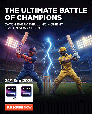 Asia Cup Cricket 
