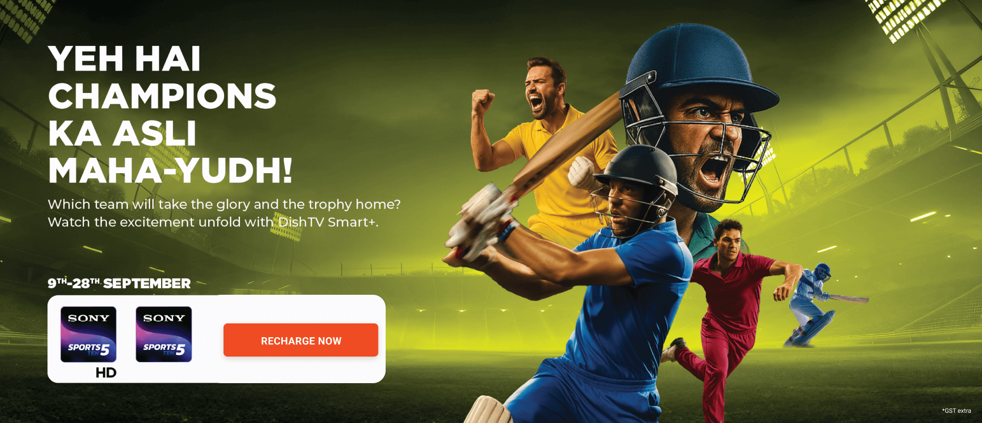 Asia Cup Cricket 