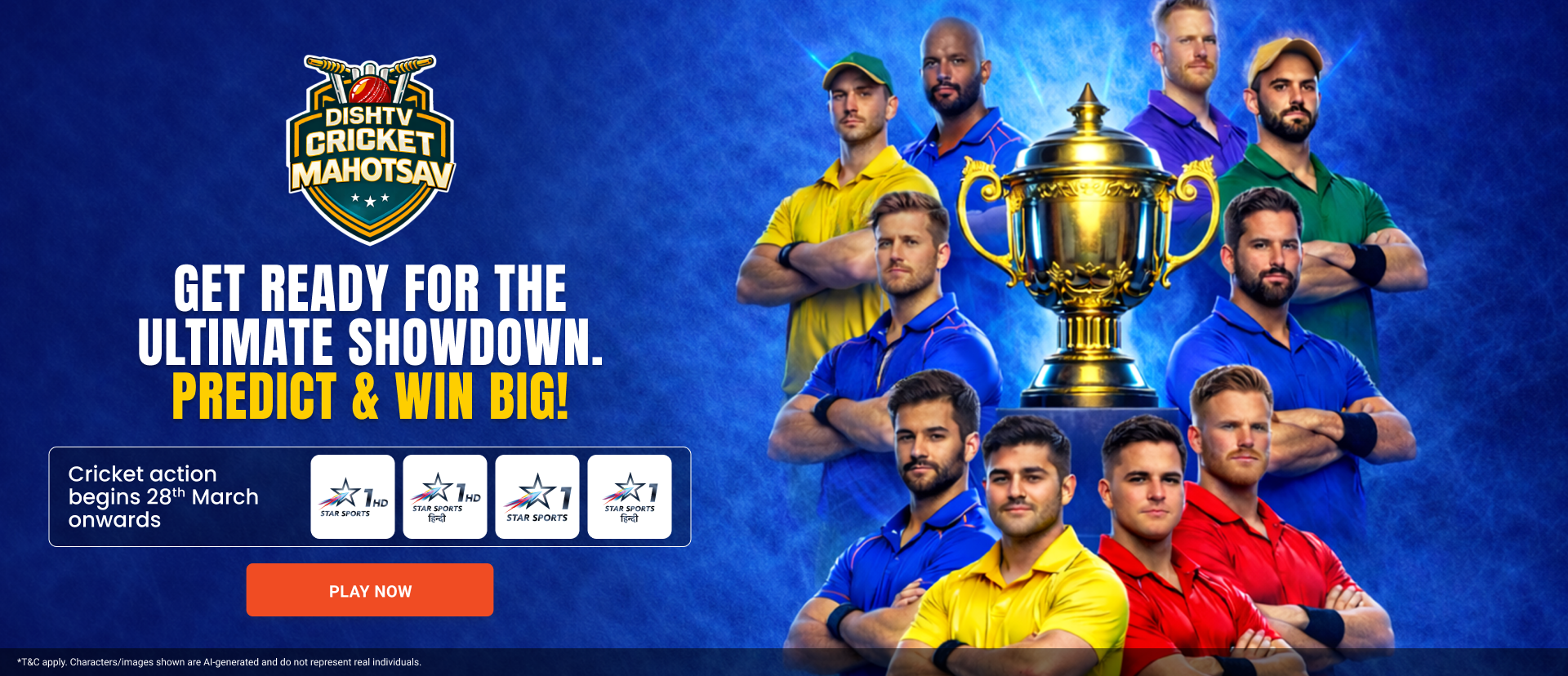 LIFETIME FREE SERVICE PROMO DISHTV