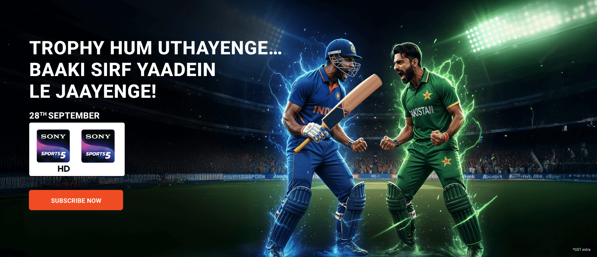 Asia Cup Cricket 