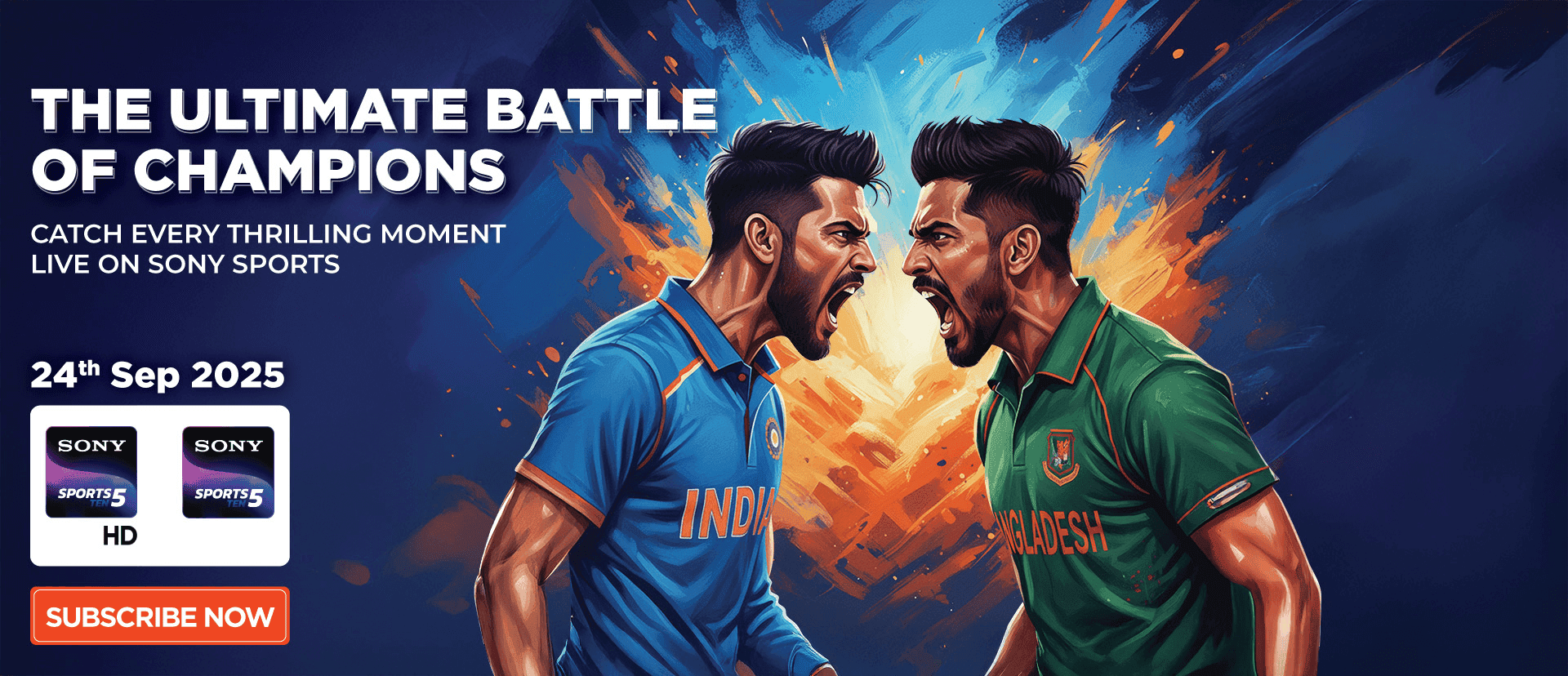 Asia Cup Cricket 