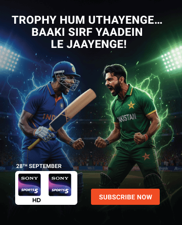 Asia Cup Cricket 