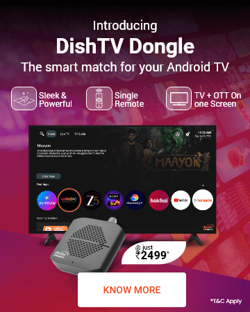 STB Dongle