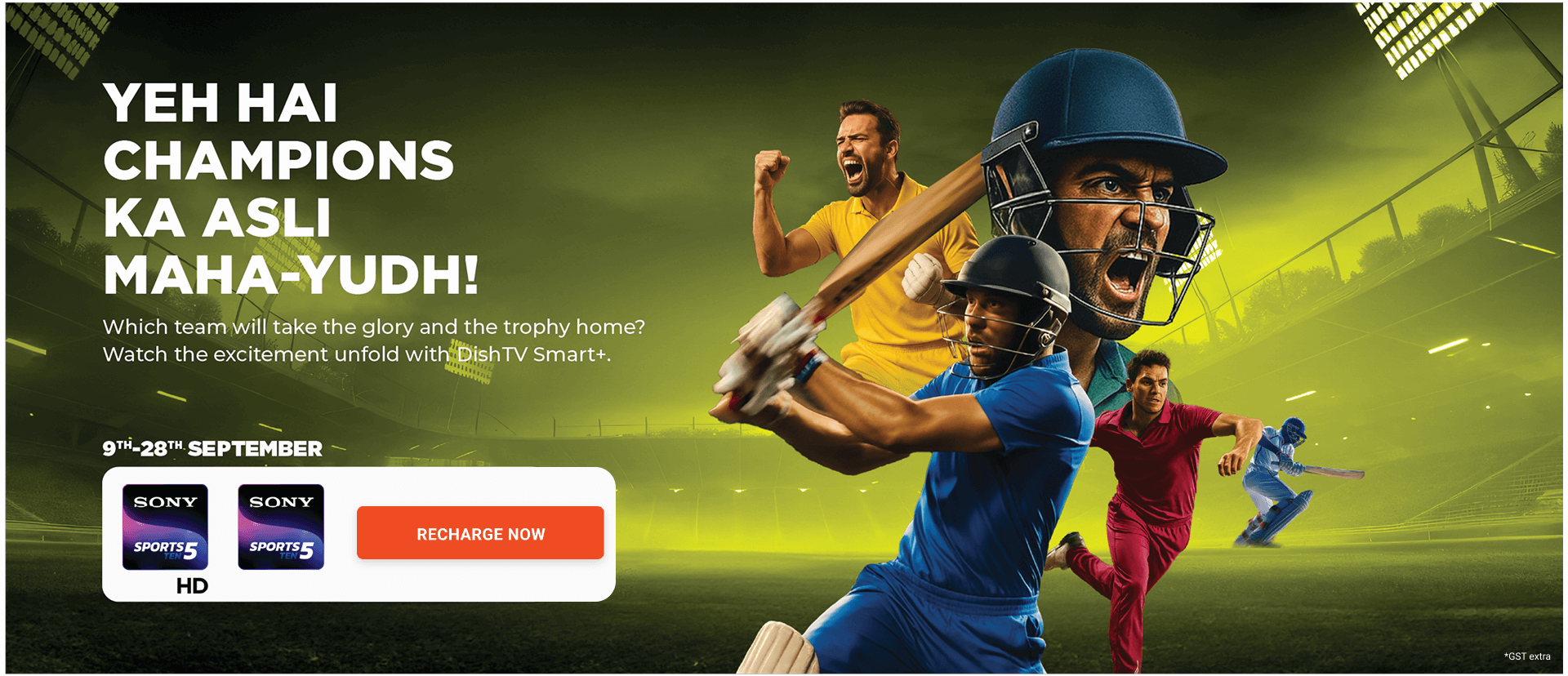 Prokabaddi league