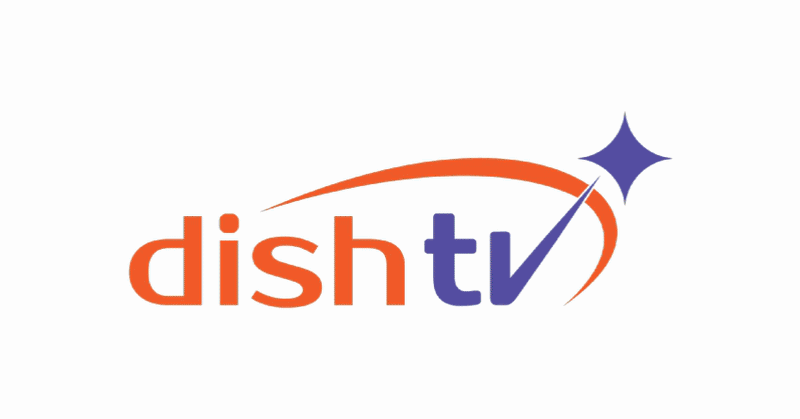 dishtv logo