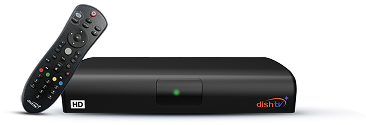 DishTV HD Set Top Box