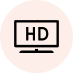HD Upsell Icon