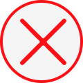 Failure Image