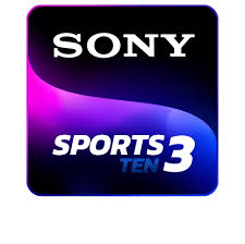 Sony Sports Ten 3 Hindi HD