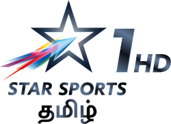 Star Sports 1 Tamil HD