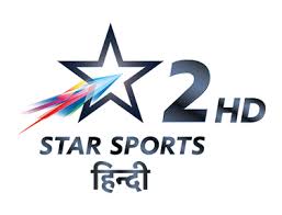 Star Sports 2 Hindi HD