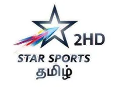 Star Sports 2 Tamil HD