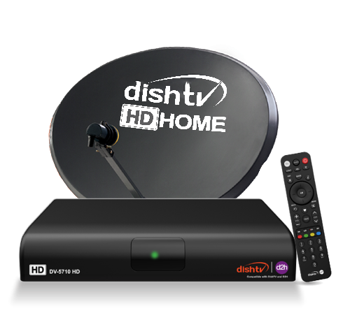 Dish HD