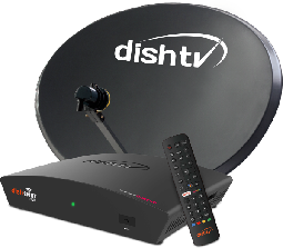 DishTV SMRT HUB