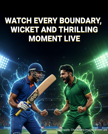 Sports Page Banner Mobile
