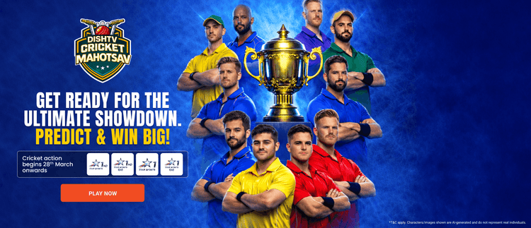 DishTV Cricket Mahotsav