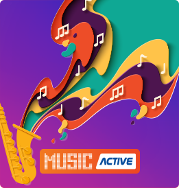 Music Active