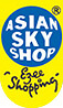 Asian Sky Shop