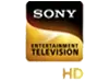 SONY ENTERTAINMENT TELEVISION HD