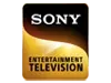 SONY ENTERTAINMENT TELEVISION