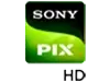 SONY PIX HD