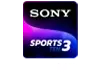 SONY SPORTS TEN 3 HD