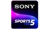 SONY SPORTS TEN 5 HD