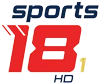 Sports18 1 HD