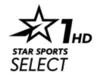 Star Sports Select HD1