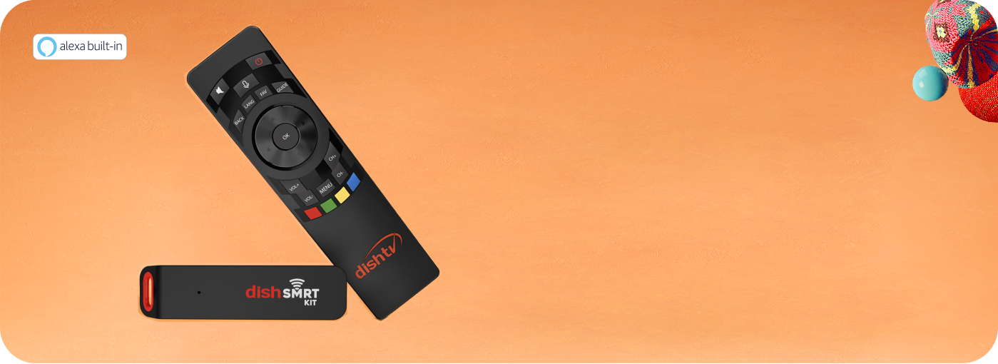 Dish TV WiFi Set Top Box Price, Buy Smart World Set Top Box Online