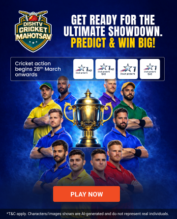 DishTV Cricket Mahotsav