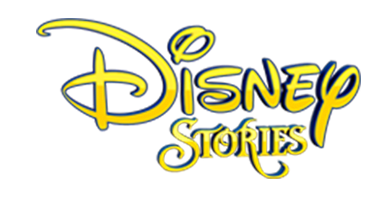 Disney Actie Logo