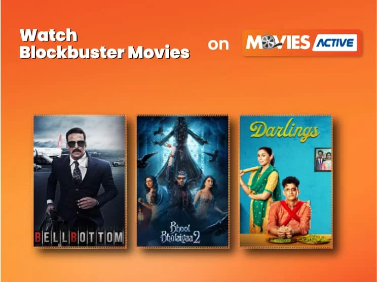 Blockbuster On Movies Active