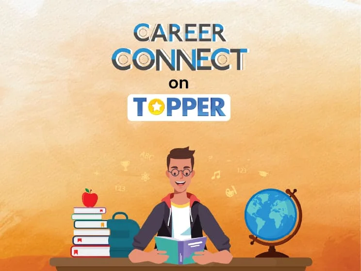 Career Connect On Topper