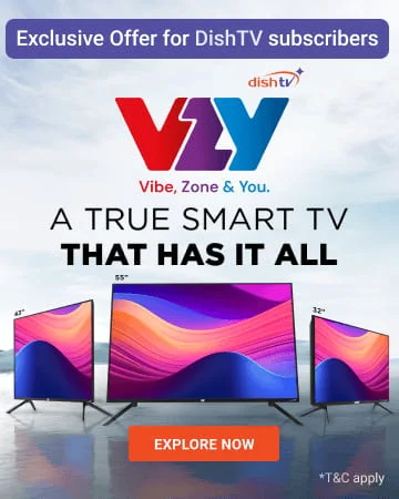 VZY Television