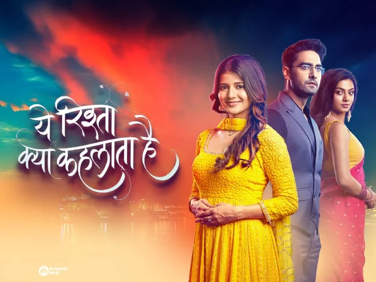 Yeh Rishta Kya Kehalate Hai