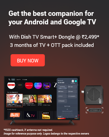 STB Dongle