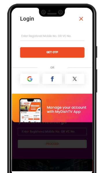 Login-web-homepage